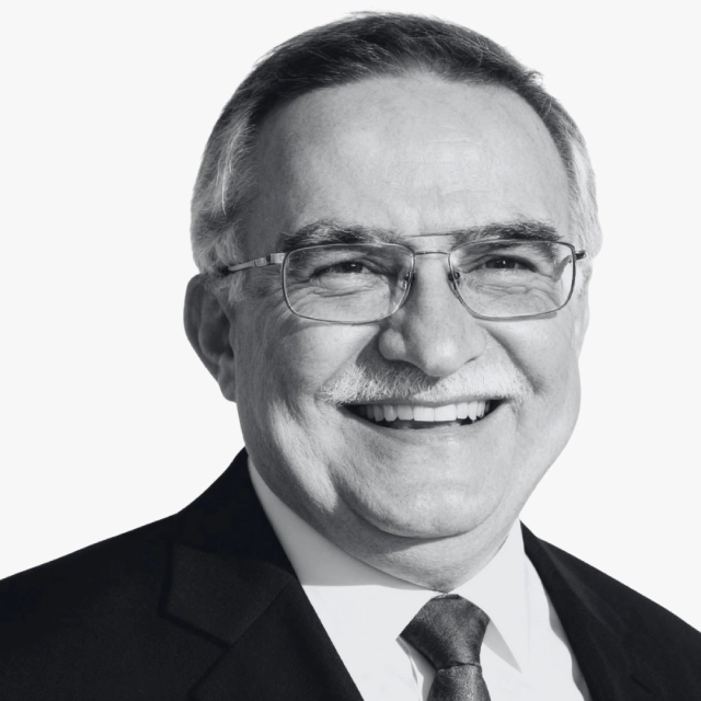 Osmán Viloria, fundador de Hombre Vértice