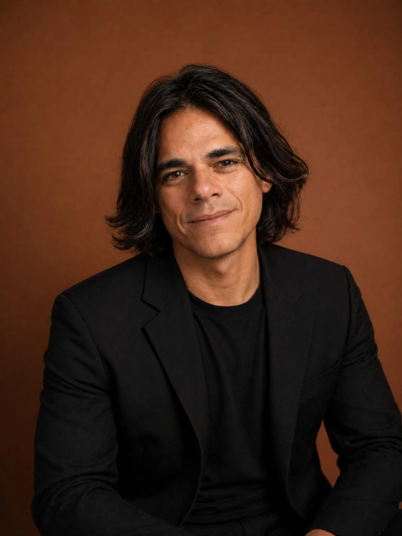 Javier Ramírez G
