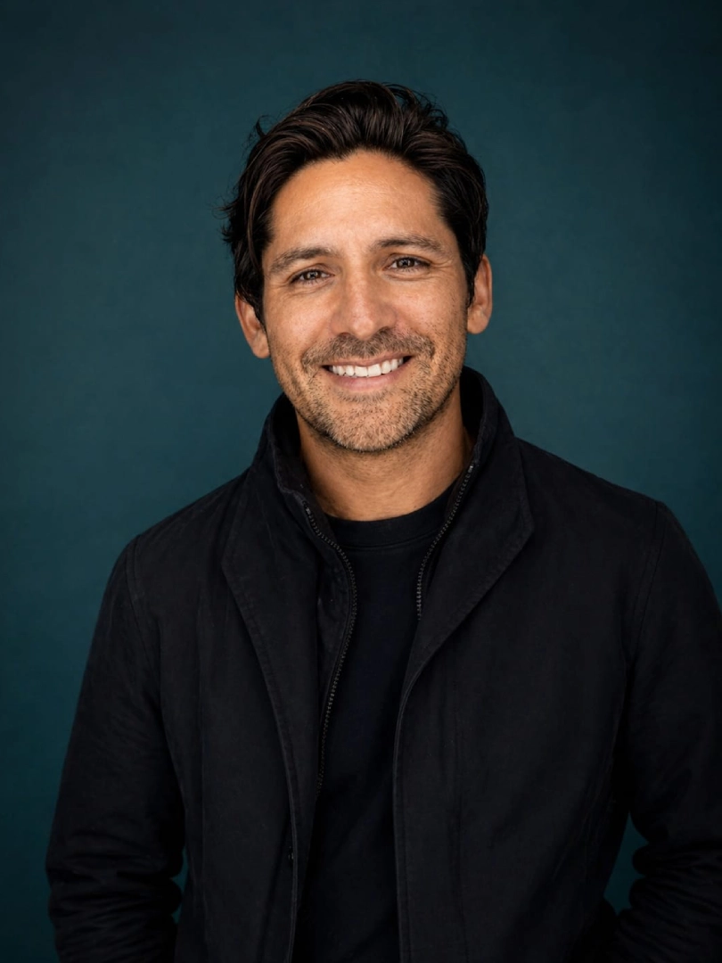Reinaldo Padrón